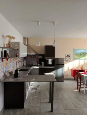 Appartamento Casa Libe
